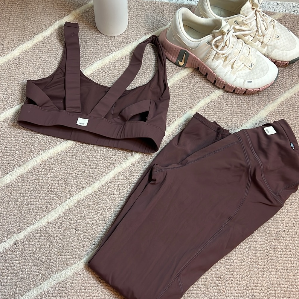 Vuori Set ⭐️